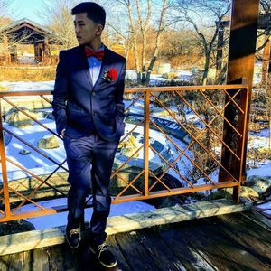 Meet your Posher, Mark